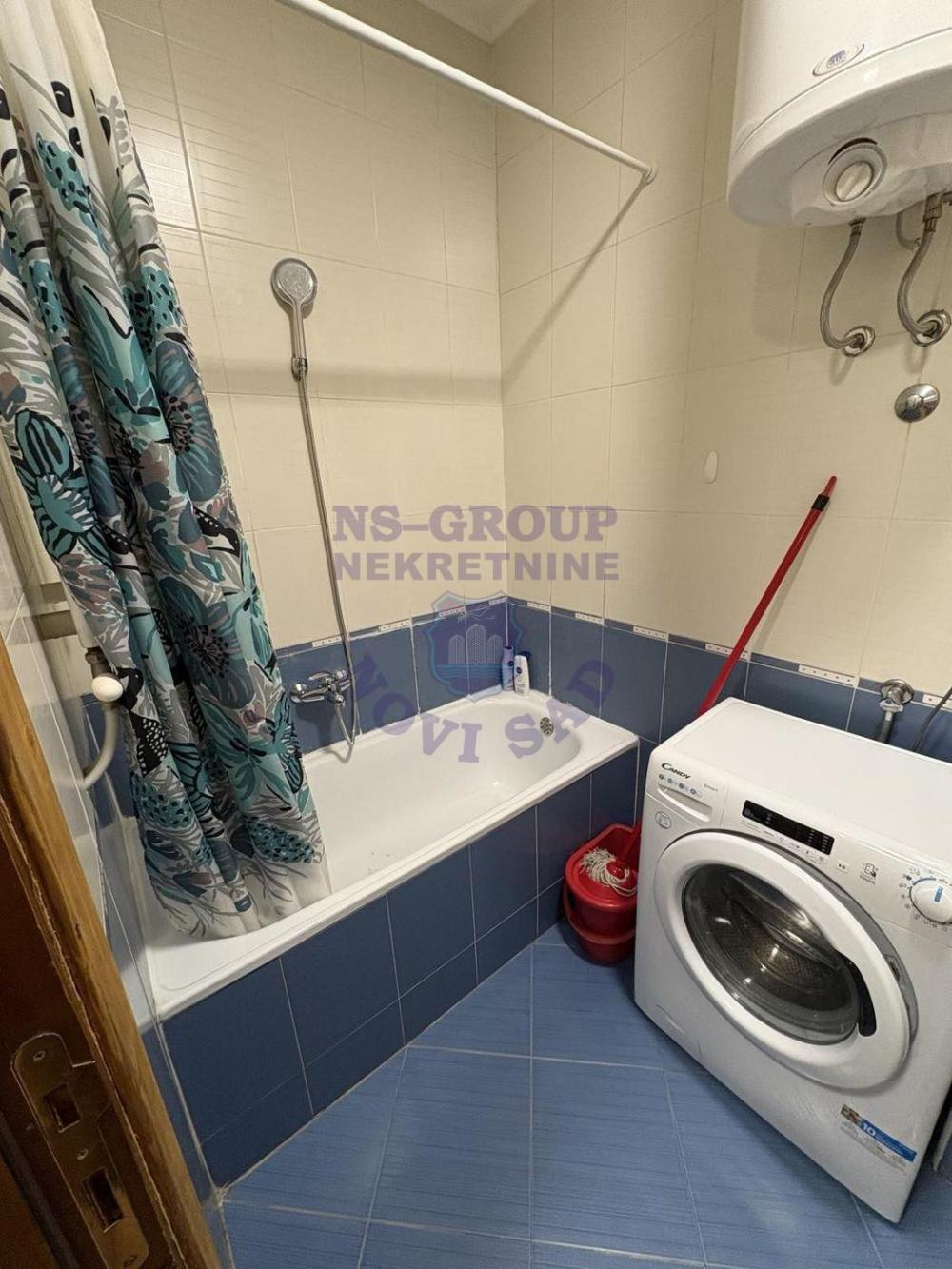 Slika 7 - Dvosoban stan na prodaju, 43m2, 133.900€