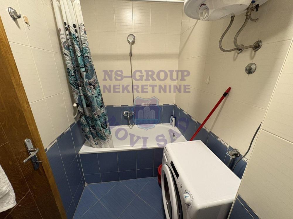 Slika 8 - Dvosoban stan na prodaju, 43m2, 133.900€