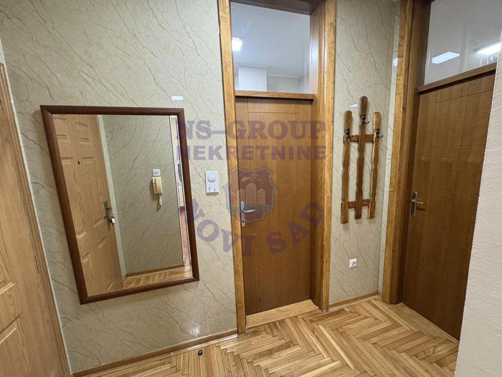Slika 9 - Dvosoban stan na prodaju, 43m2, 133.900€