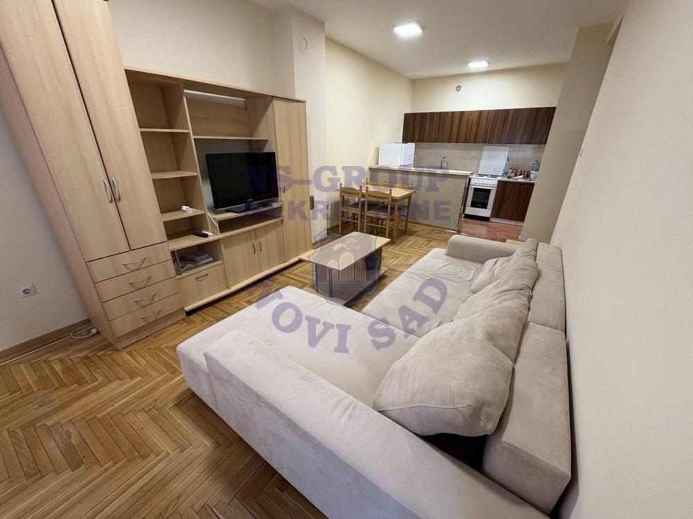 Slika 2 - Dvosoban stan na prodaju, 43m2, 133.900€