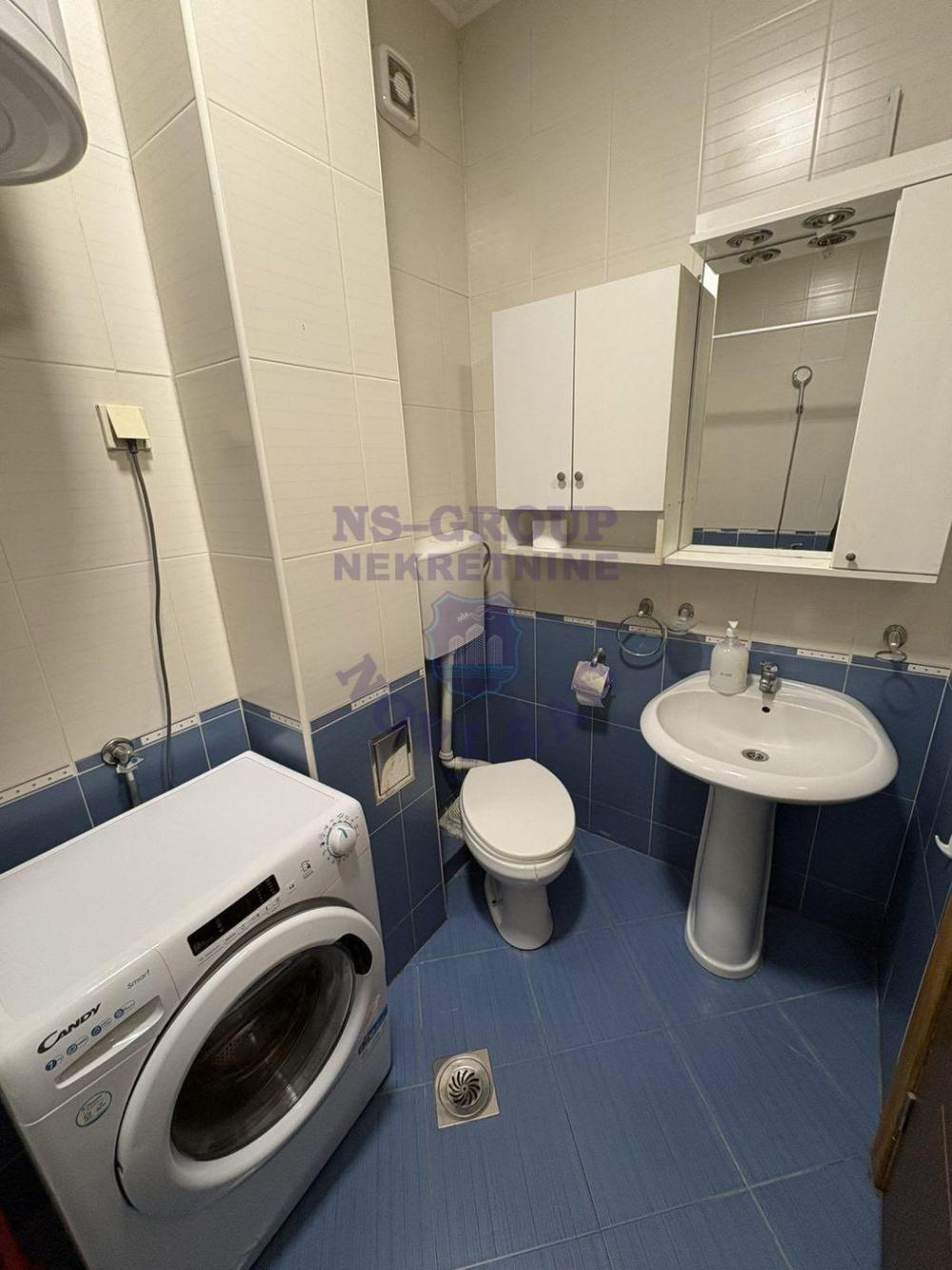 Slika 10 - Dvosoban stan na prodaju, 43m2, 133.900€