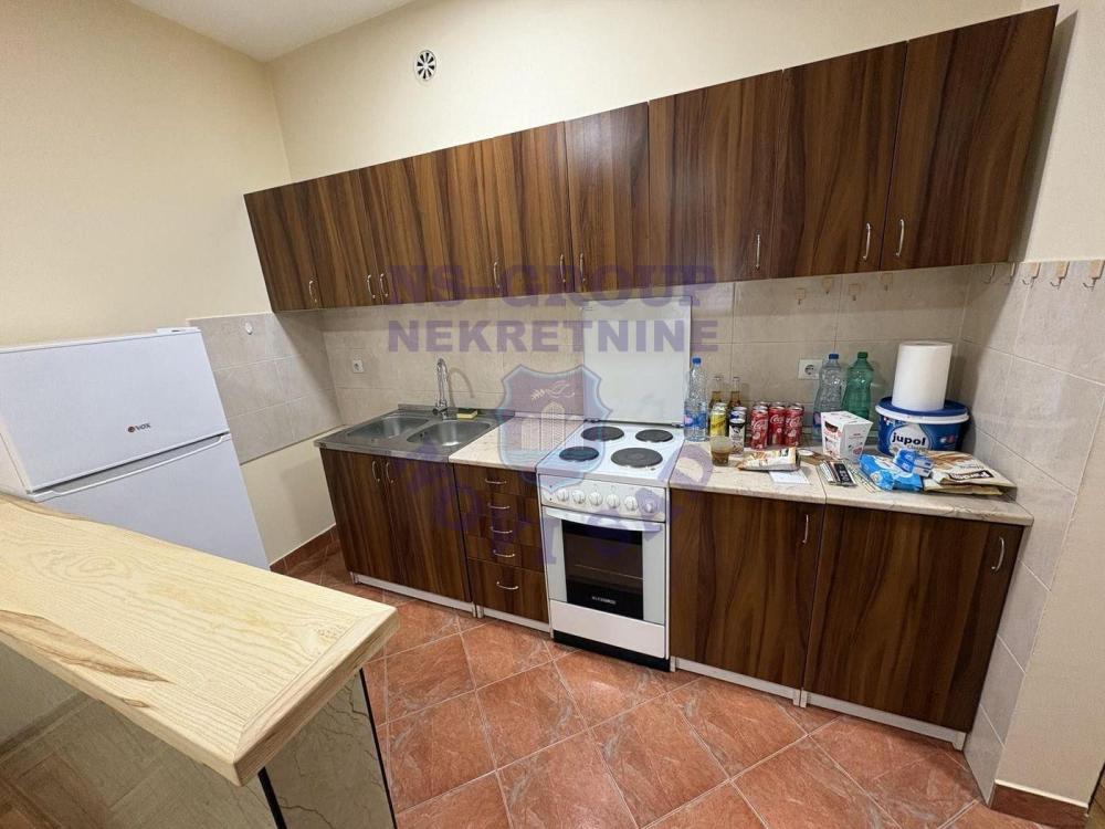 Slika 3 - Dvosoban stan na prodaju, 43m2, 133.900€