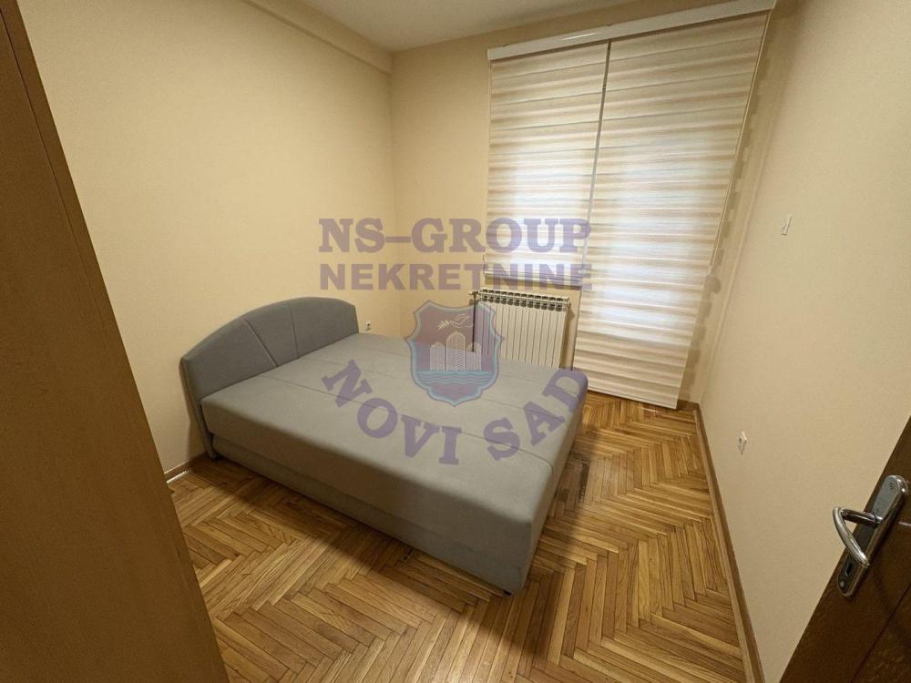 Slika 4 - Dvosoban stan na prodaju, 43m2, 133.900€