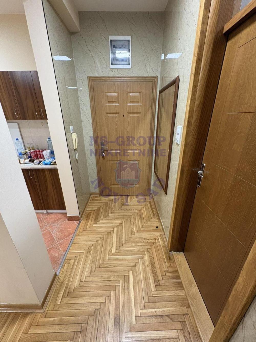Slika 11 - Dvosoban stan na prodaju, 43m2, 133.900€