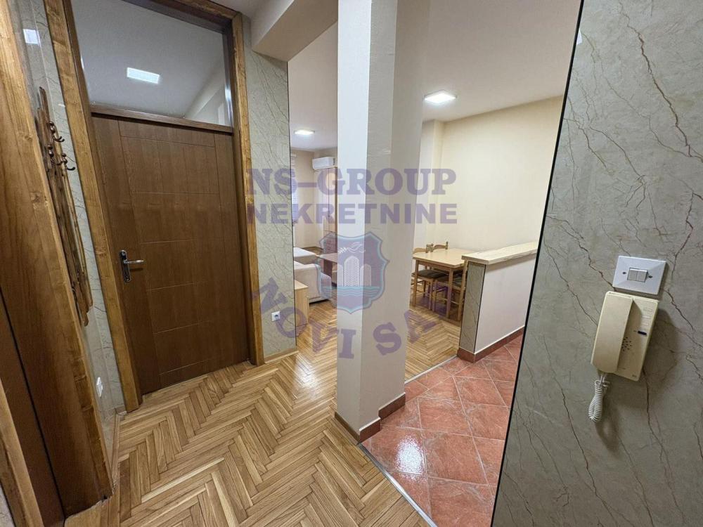 Slika 5 - Dvosoban stan na prodaju, 43m2, 133.900€