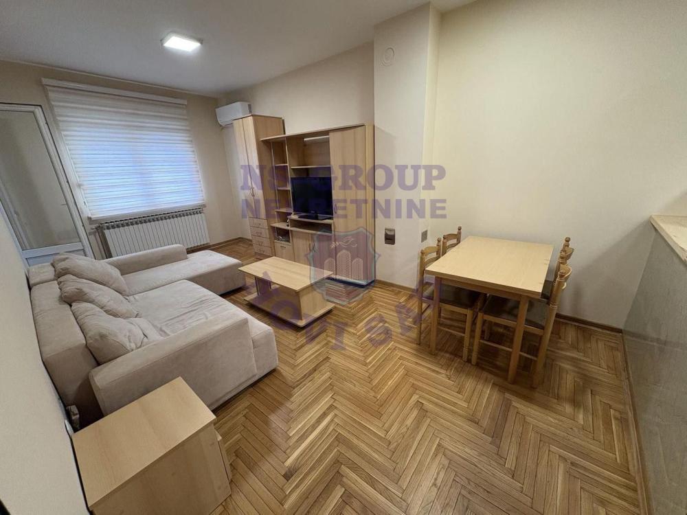 Glavna slika -Dvosoban stan na prodaju, 43m2, 133.900€