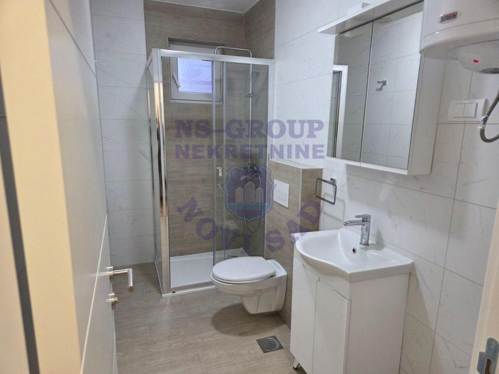 Slika 7 - Jednoiposoban stan na prodaju, 36m2, 67.500€