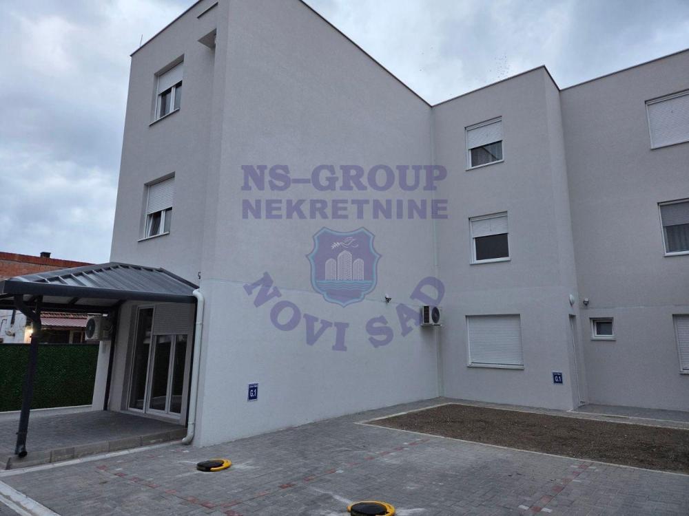 Slika 10 - Jednoiposoban stan na prodaju, 36m2, 67.500€