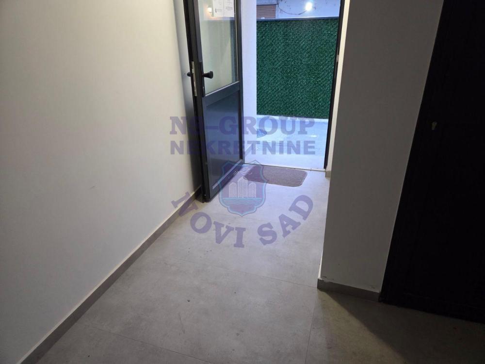 Slika 9 - Jednoiposoban stan na prodaju, 36m2, 67.500€