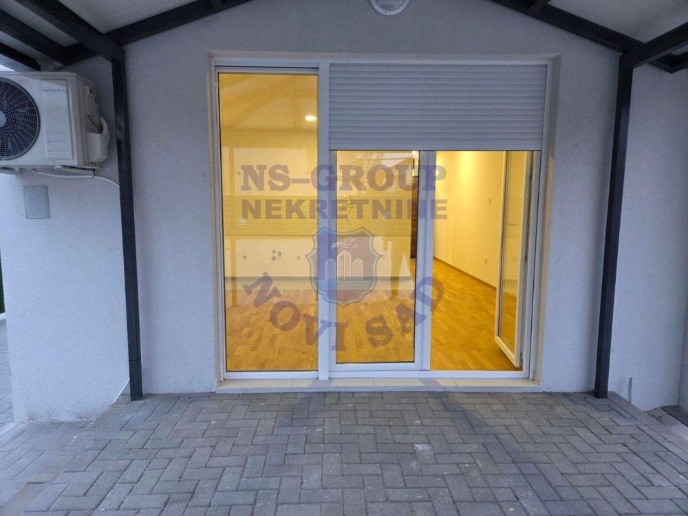 Slika 2 - Jednoiposoban stan na prodaju, 36m2, 67.500€