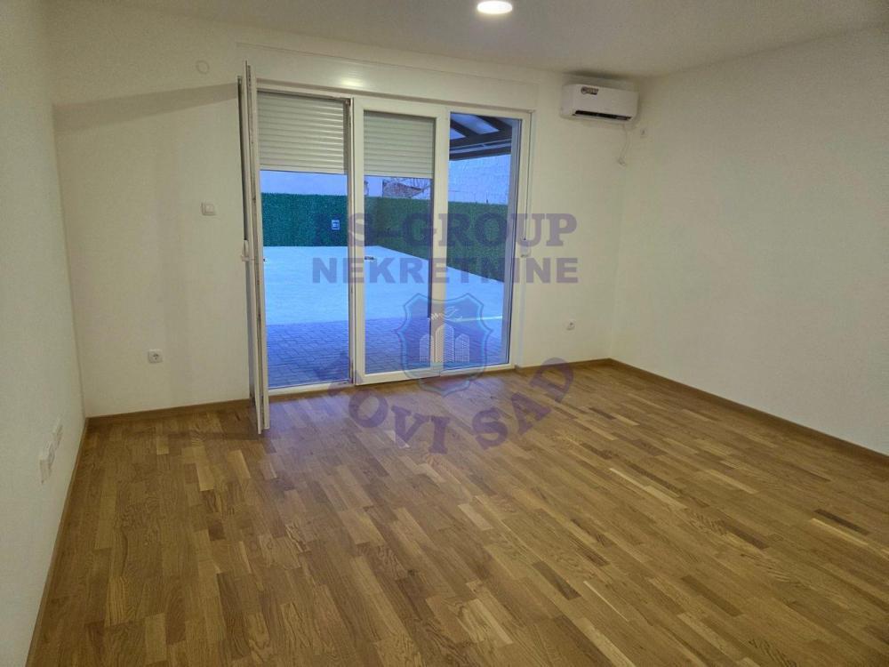 Glavna slika -Jednoiposoban stan na prodaju, 36m2, 67.500€