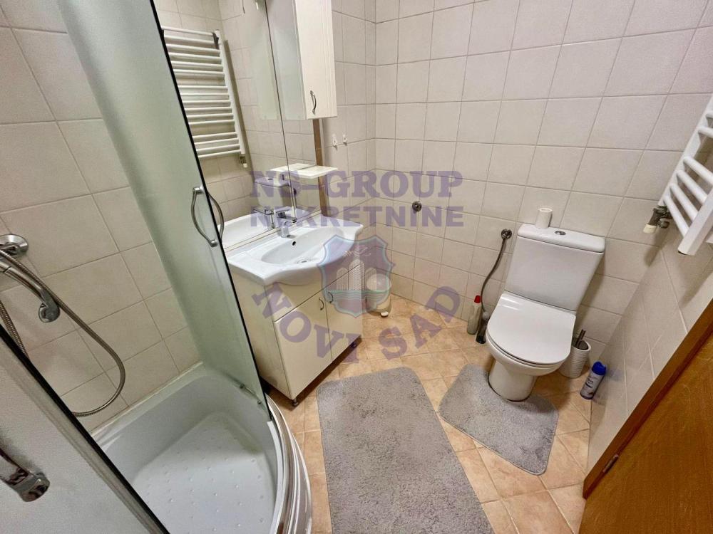 Slika 5 - Dvosoban stan na prodaju, 42m2, 164.300€