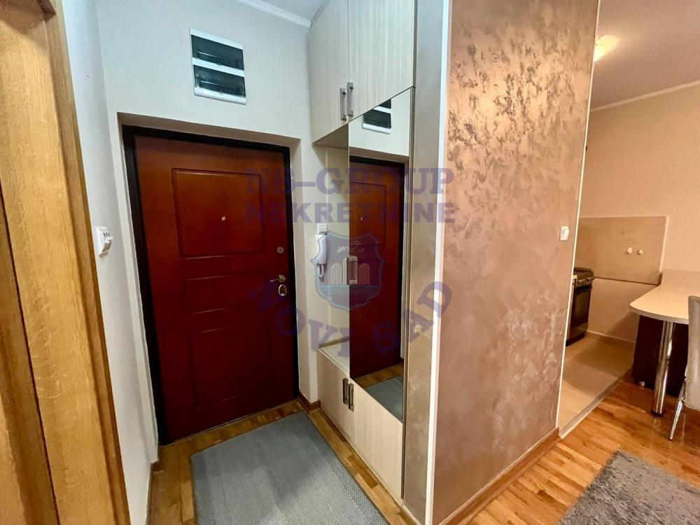 Slika 3 - Dvosoban stan na prodaju, 42m2, 164.300€