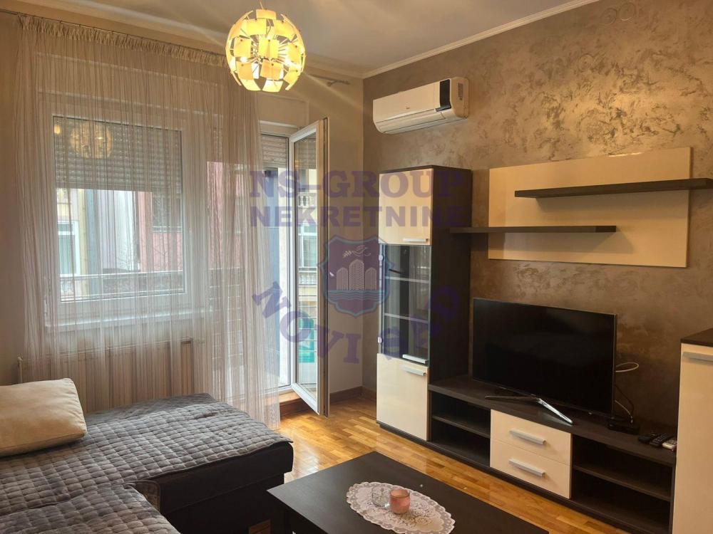 Glavna slika -Dvosoban stan na prodaju, 42m2, 164.300€