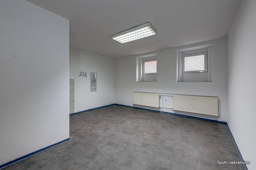 Slika 2 - Blizina Kalemegdana, Četvorosoban stan na prodaju, 88m2, 275.000€