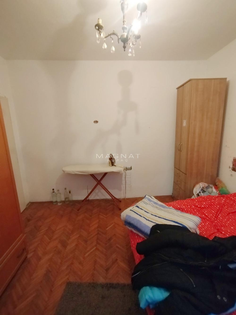 Slika 3 - Tovilište, Dvosoban stan na prodaju, 48m2, 65.000€
