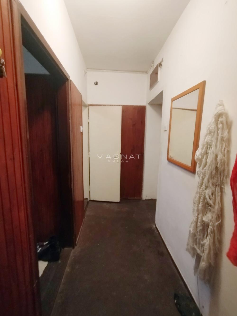 Slika 4 - Tovilište, Dvosoban stan na prodaju, 48m2, 65.000€
