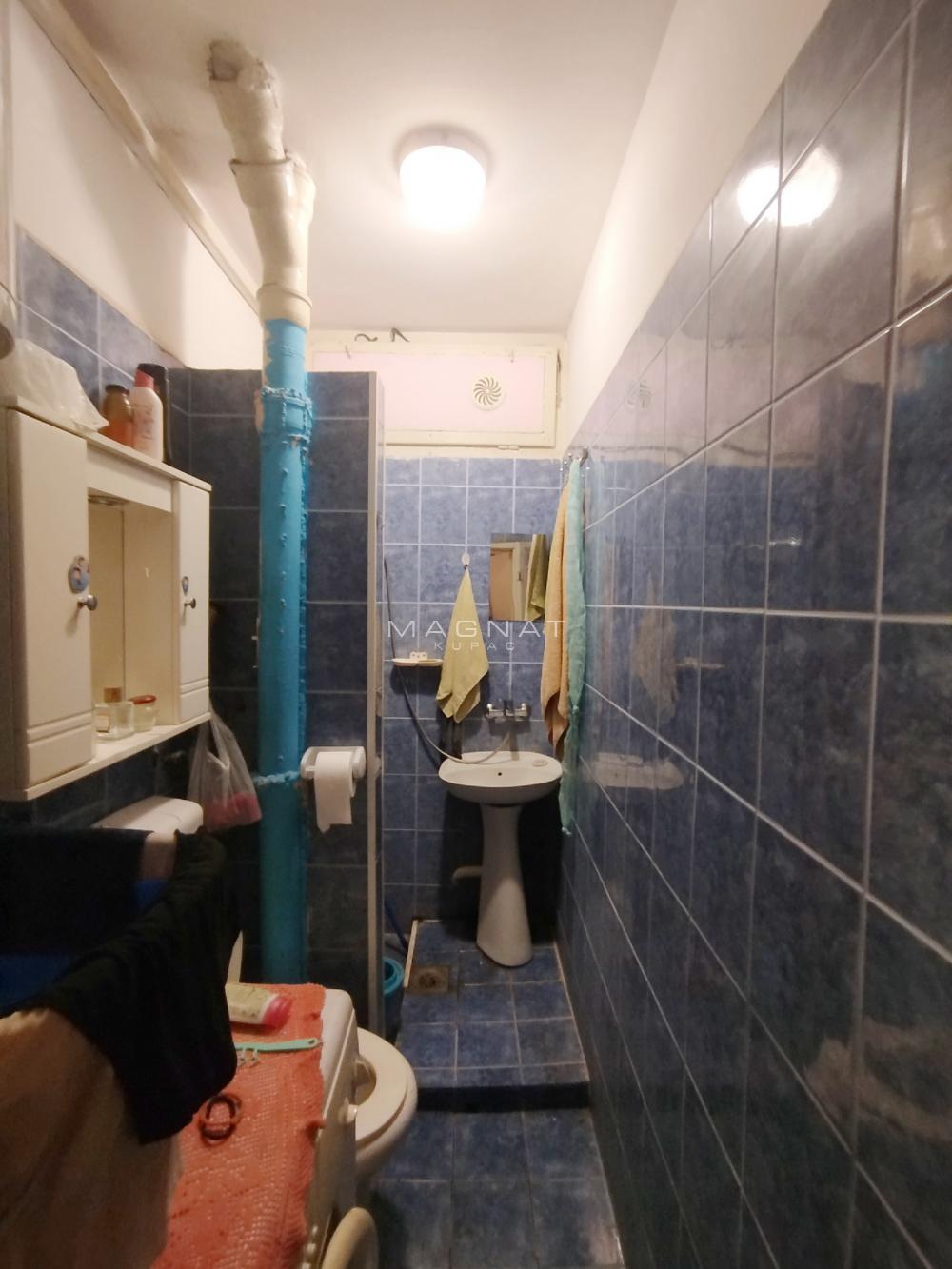 Slika 10 - Tovilište, Dvosoban stan na prodaju, 48m2, 65.000€