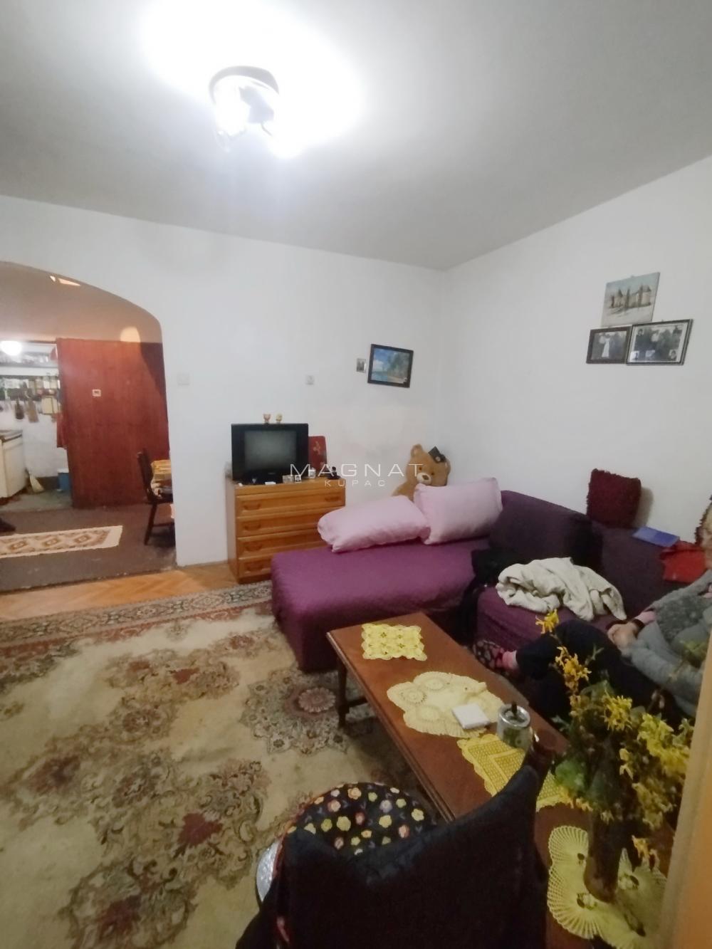 Slika 6 - Tovilište, Dvosoban stan na prodaju, 48m2, 65.000€