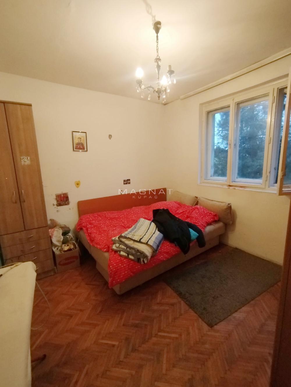 Slika 1 - Tovilište, Dvosoban stan na prodaju, 48m2, 65.000€