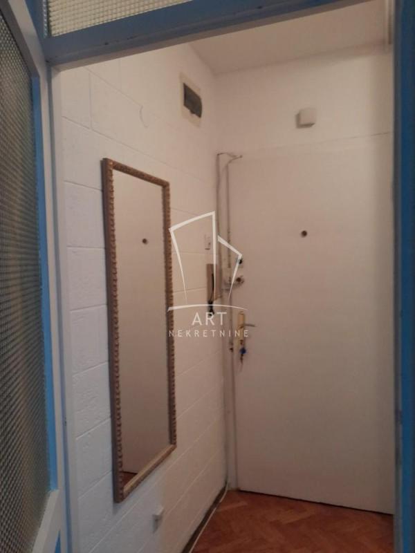 Slika 9 - Resavska, Stan za izdavanje, 22m2, 370€