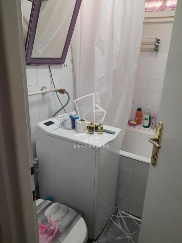 Slika 10 - Resavska, Stan za izdavanje, 22m2, 370€