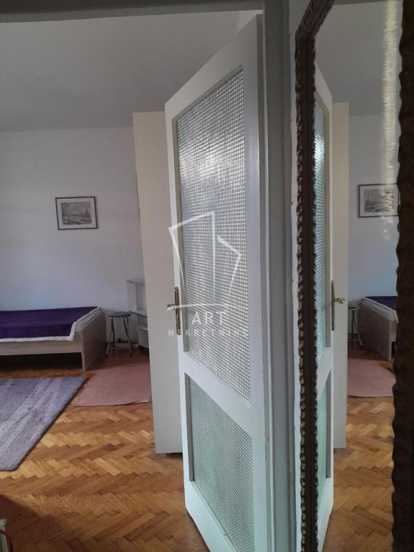 Slika 6 - Resavska, Stan za izdavanje, 22m2, 370€