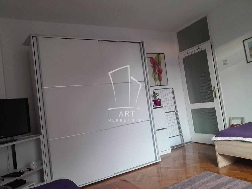 Slika 4 - Resavska, Stan za izdavanje, 22m2, 370€