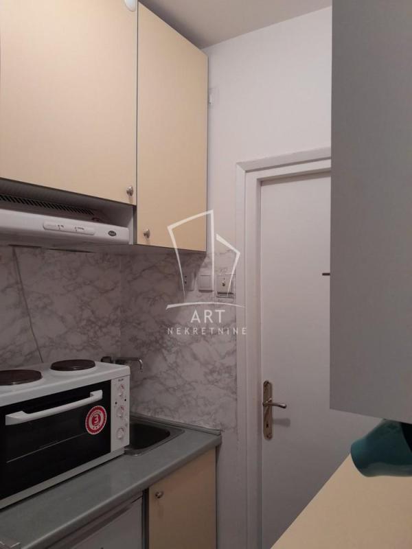 Slika 8 - Resavska, Stan za izdavanje, 22m2, 370€