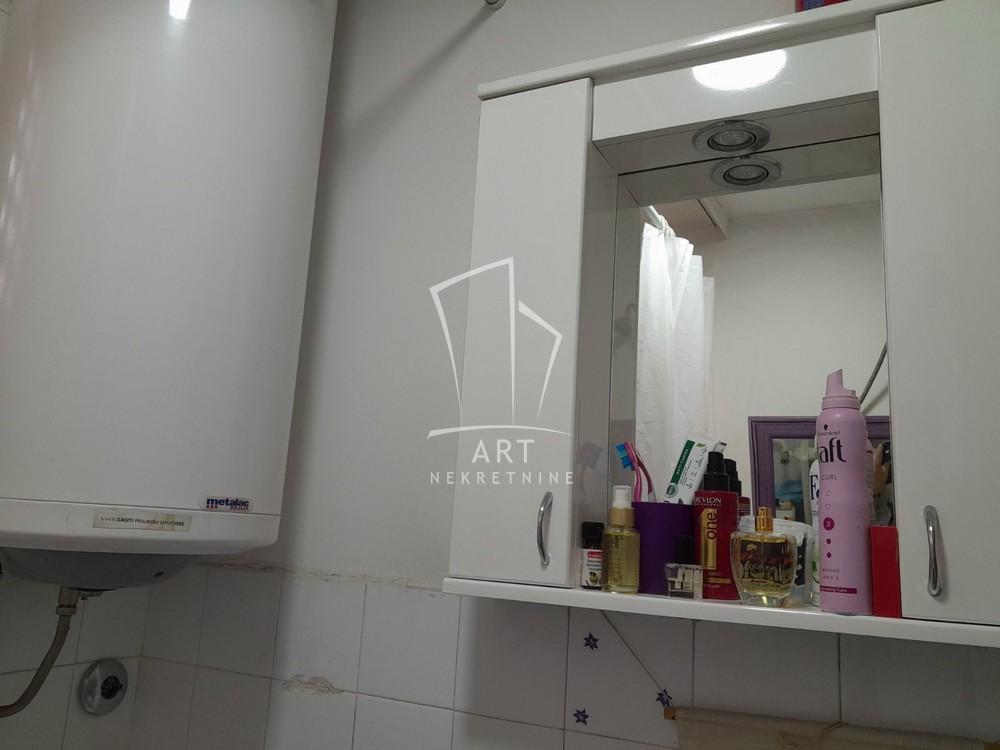 Slika 11 - Resavska, Stan za izdavanje, 22m2, 370€