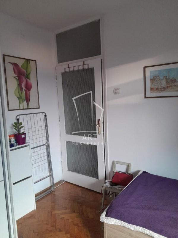 Slika 5 - Resavska, Stan za izdavanje, 22m2, 370€