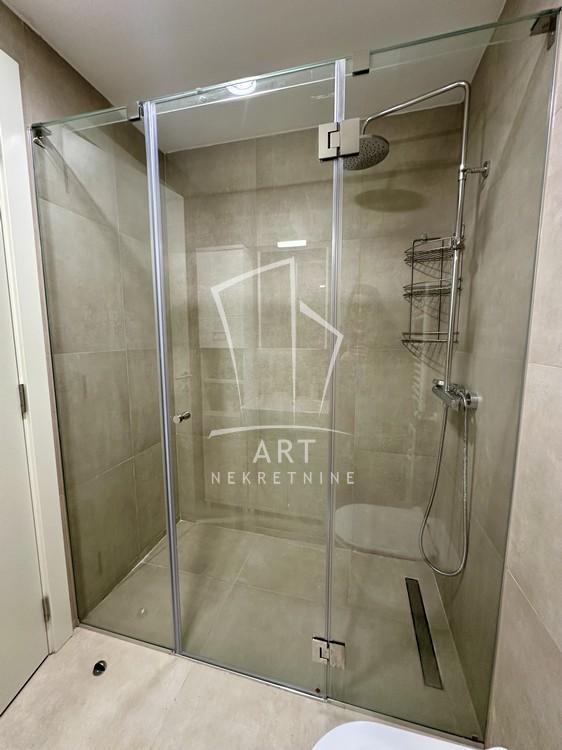 Slika 10 - Milana Rakića, Jednosoban stan za izdavanje, 26m2, 650€