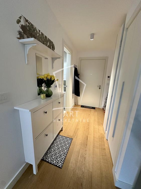 Slika 6 - Milana Rakića, Jednosoban stan za izdavanje, 26m2, 650€