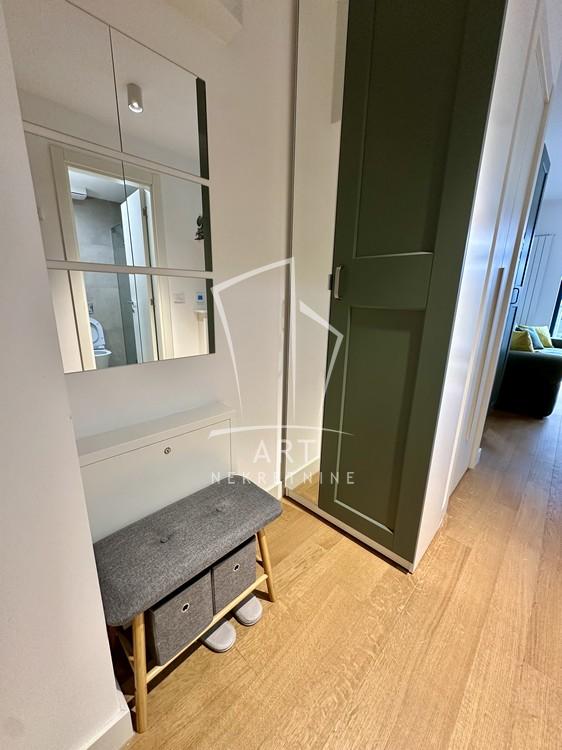 Slika 8 - Milana Rakića, Jednosoban stan za izdavanje, 26m2, 650€