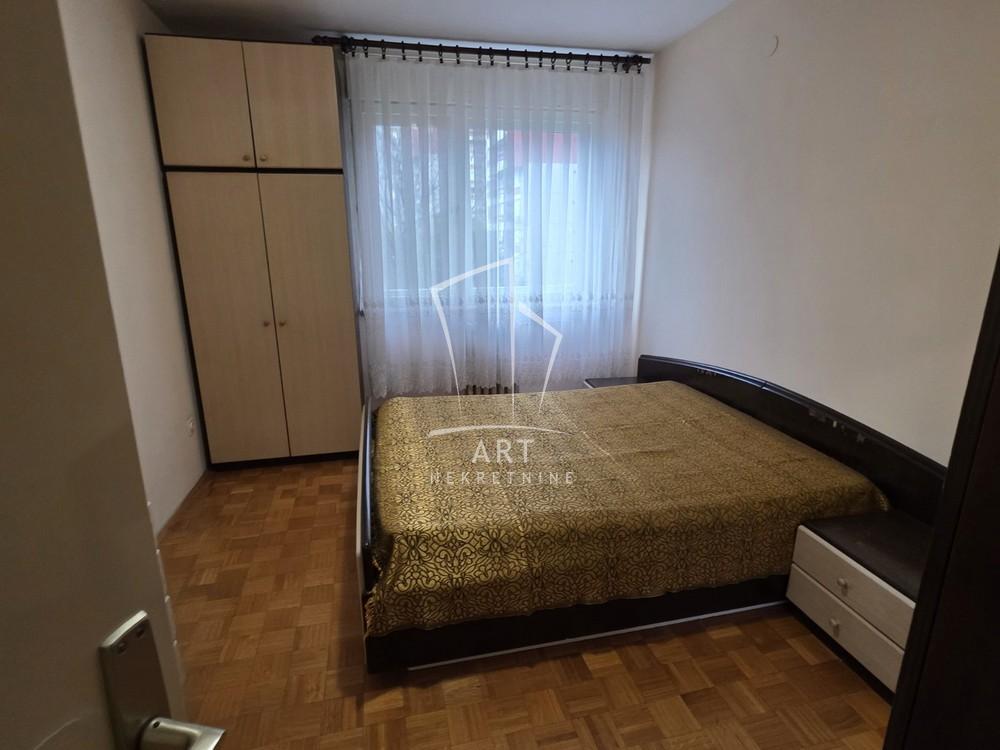 Slika 5 - Poručnika Spasića i Mašere, Trosoban stan za izdavanje, 77m2, 550€