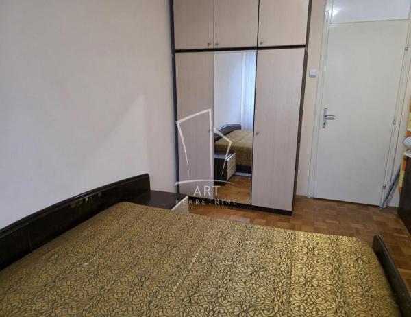 Slika 6 - Poručnika Spasića i Mašere, Trosoban stan za izdavanje, 77m2, 550€