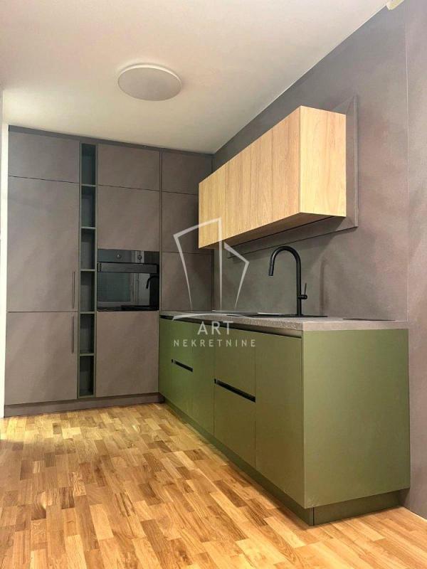 Slika 1 - Požeška, Dvoiposoban stan za izdavanje, 55m2, 680€