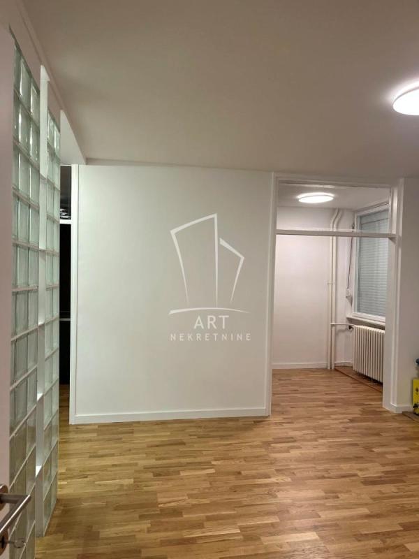 Slika 2 - Požeška, Dvoiposoban stan za izdavanje, 55m2, 680€