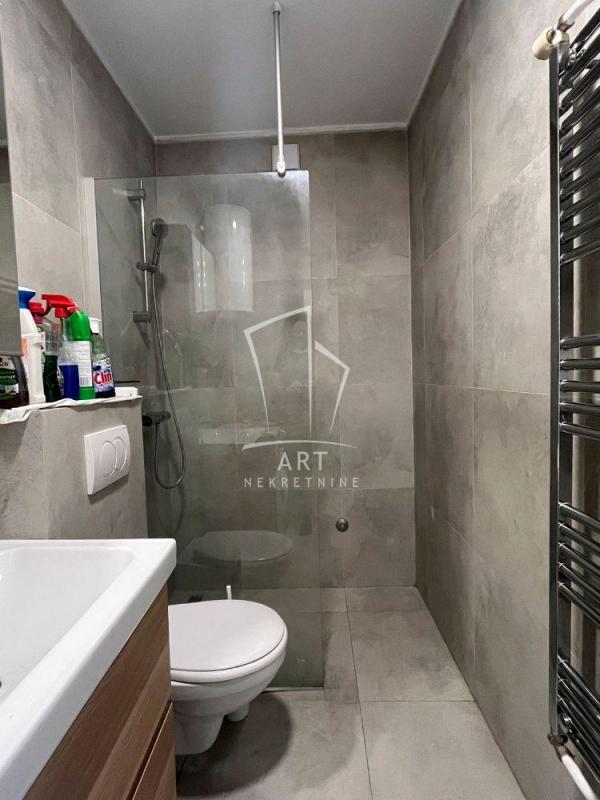 Slika 4 - Požeška, Dvoiposoban stan za izdavanje, 55m2, 680€