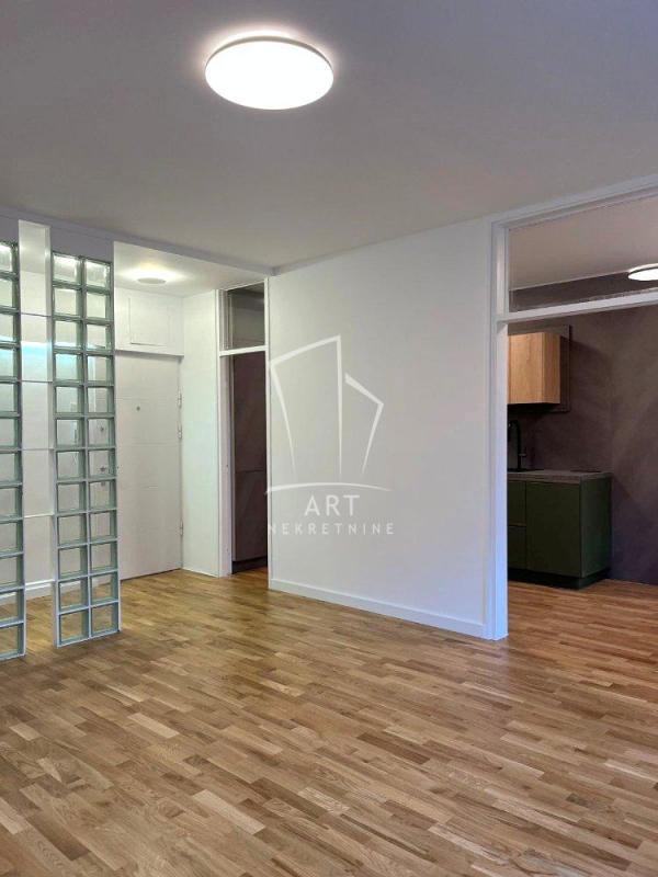 Glavna slika -Požeška, Dvoiposoban stan za izdavanje, 55m2, 680€