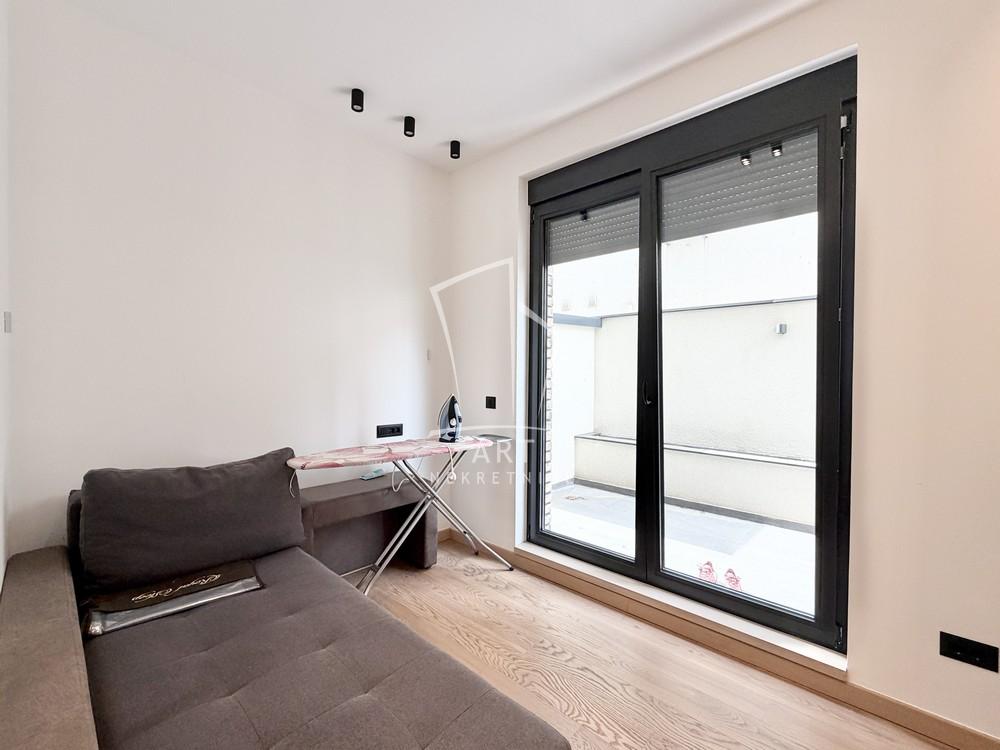 Slika 9 - Petrovaradinska, Trosoban stan na prodaju, 54m2, 330.000€