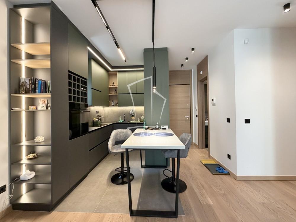 Slika 3 - Petrovaradinska, Trosoban stan na prodaju, 54m2, 330.000€