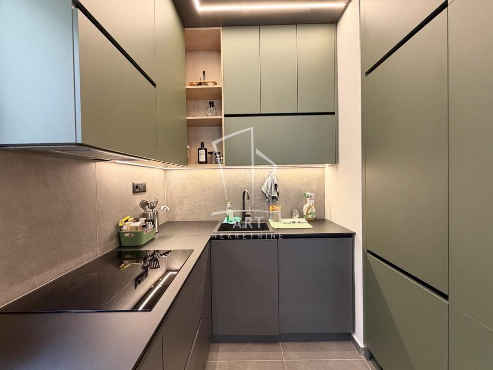 Slika 4 - Petrovaradinska, Trosoban stan na prodaju, 54m2, 330.000€