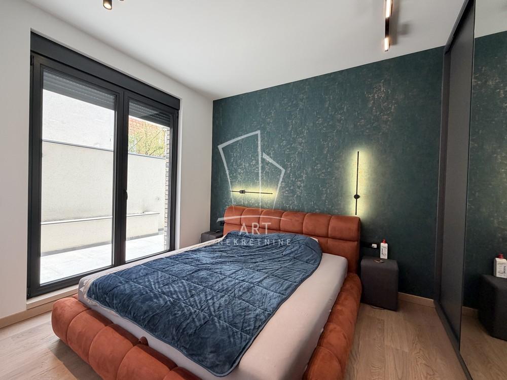 Slika 5 - Petrovaradinska, Trosoban stan na prodaju, 54m2, 330.000€