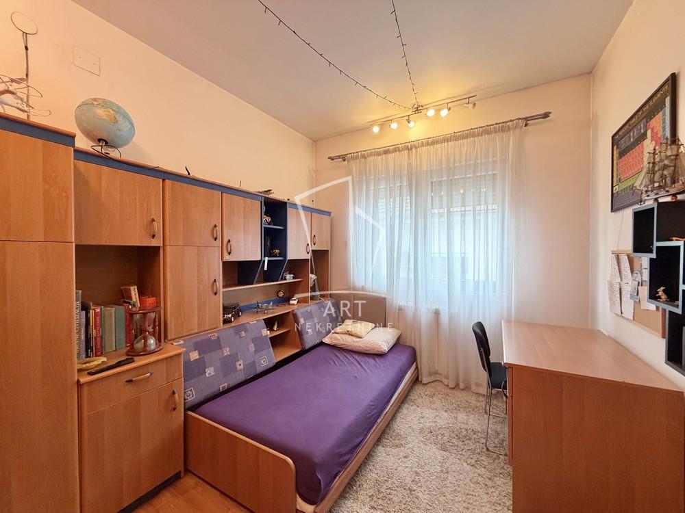 Slika 7 - Zadrugarska, Kuća na prodaju, 105m2, 390.000€