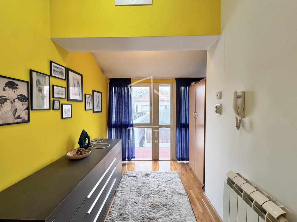 Slika 8 - Zadrugarska, Kuća na prodaju, 105m2, 390.000€