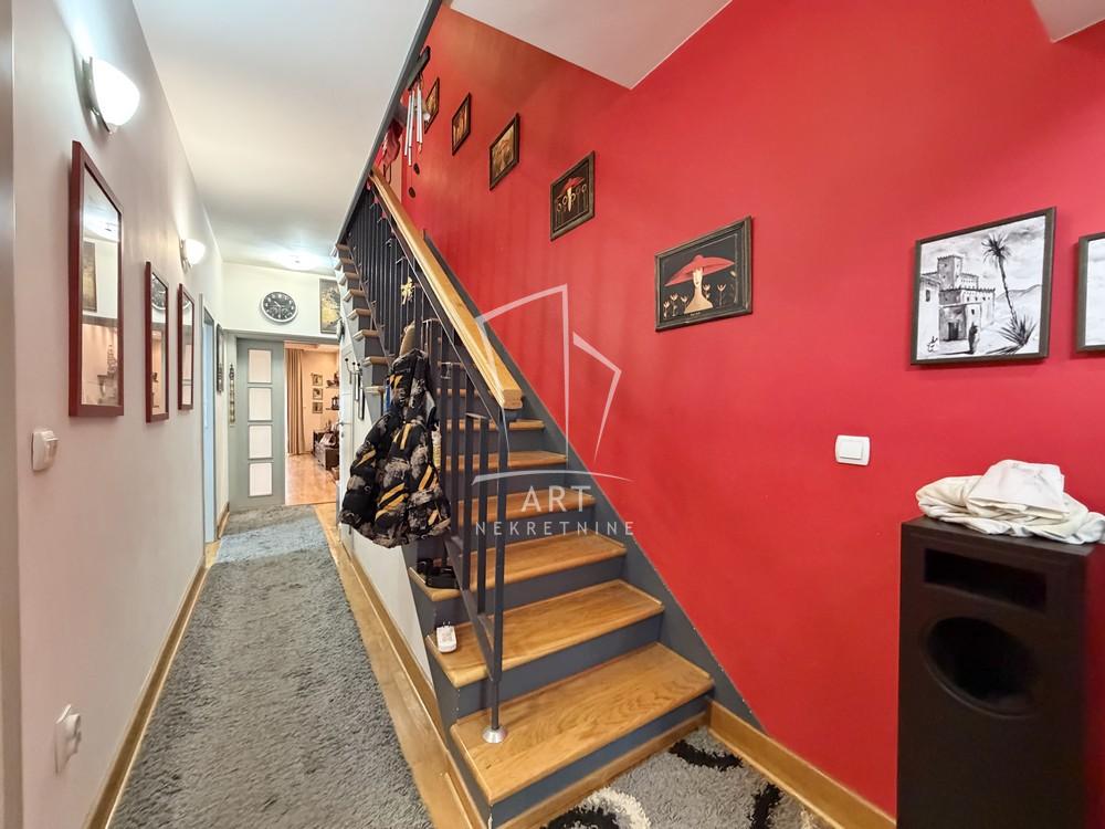 Slika 4 - Zadrugarska, Kuća na prodaju, 105m2, 390.000€