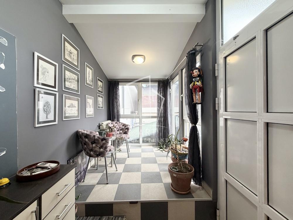 Slika 3 - Zadrugarska, Kuća na prodaju, 105m2, 390.000€