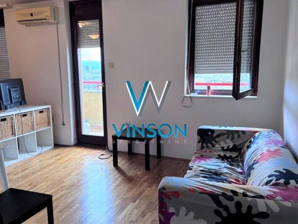 Slika 1 - Veselina Masleše, Stan za izdavanje, 34m2, 250€