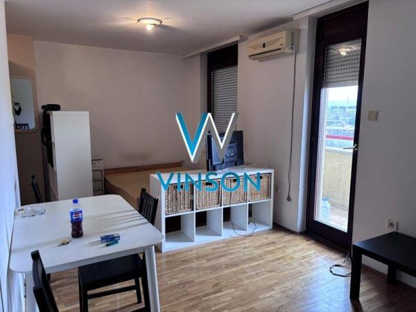 Slika 3 - Veselina Masleše, Stan za izdavanje, 34m2, 250€